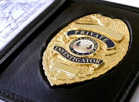 Irvine private investigator located in Orange County, California